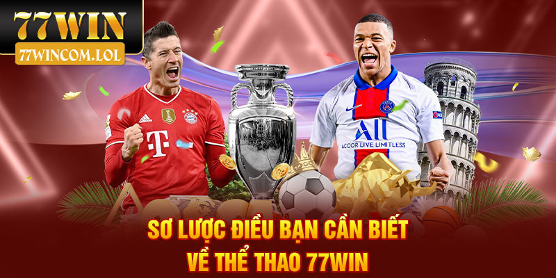 Sơ lược điều cần biết về 77win