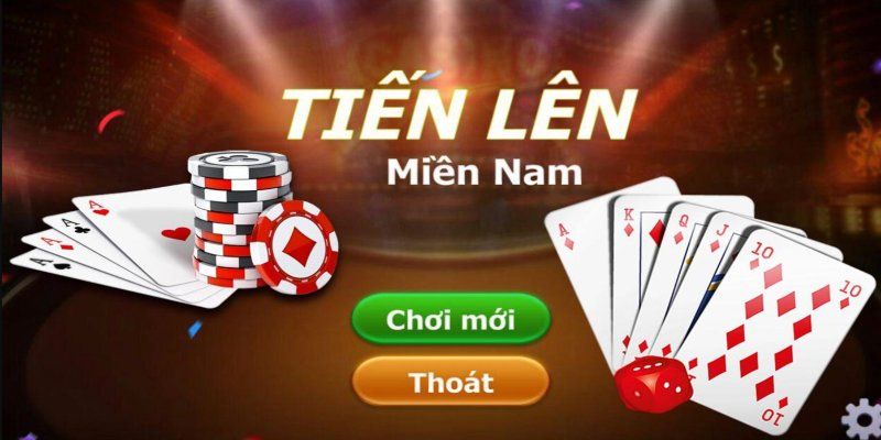 Đôi nét sơ lược về game bài đổi thưởng tiến lên miền Nam