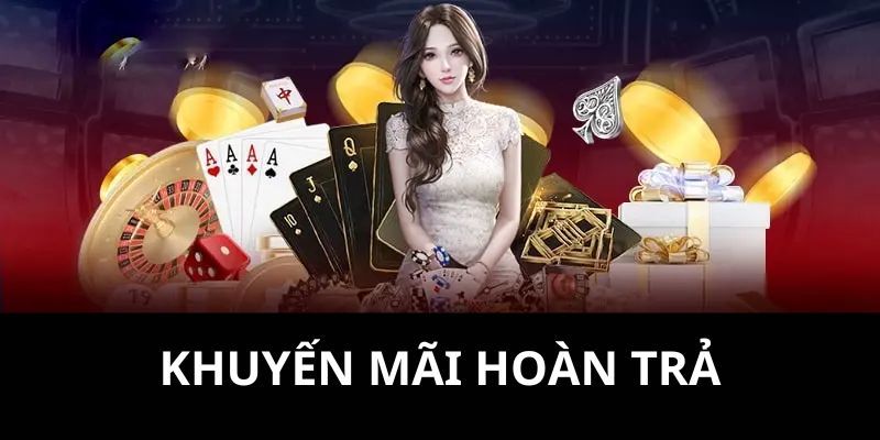 Thời gian sảnh cược trả thưởng khuyến mãi