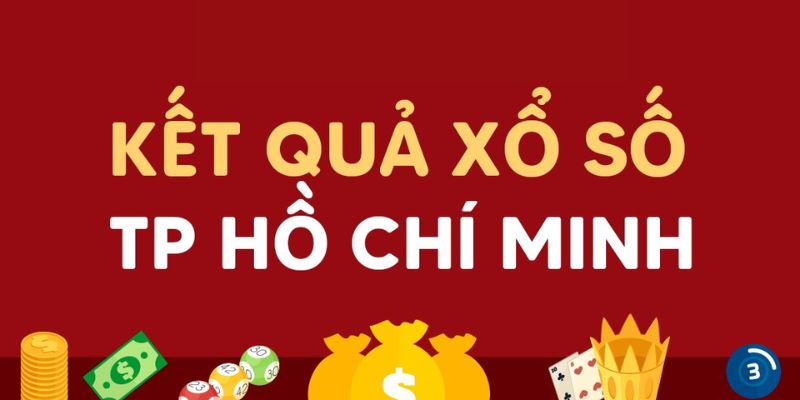 Quy trình trải nghiệm đặt cược xổ số HCM VIP hiệu quả